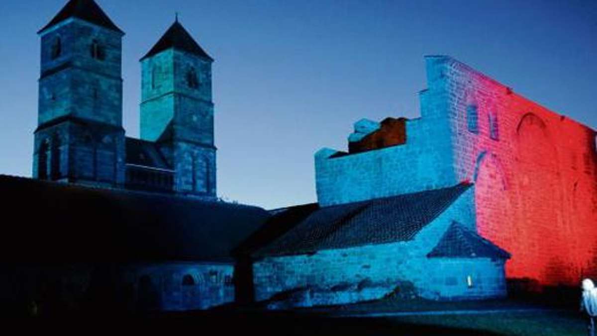 Hildburghausen: Irish-Folk-Nacht im Kloster