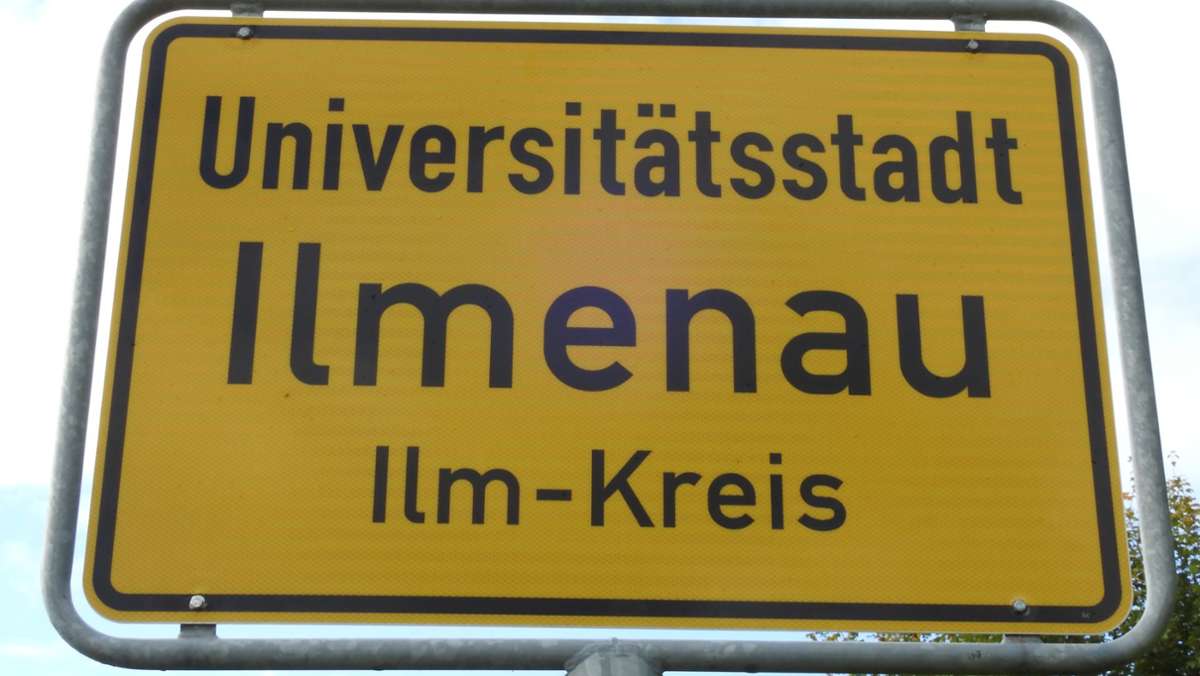 Attraktive Innenstadt: Ilmenau bietet Hilfe für Gastronomen und Händler