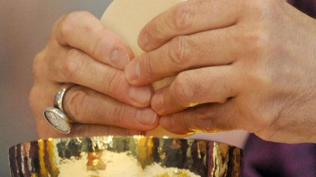 Würzburg/Bad Kissingen: Sexueller Missbrauch? Priester der Diözese Würzburg muss vor Gericht