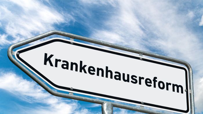 Thüringer Krankenhäuser fordern  Mehrkostenausgleich