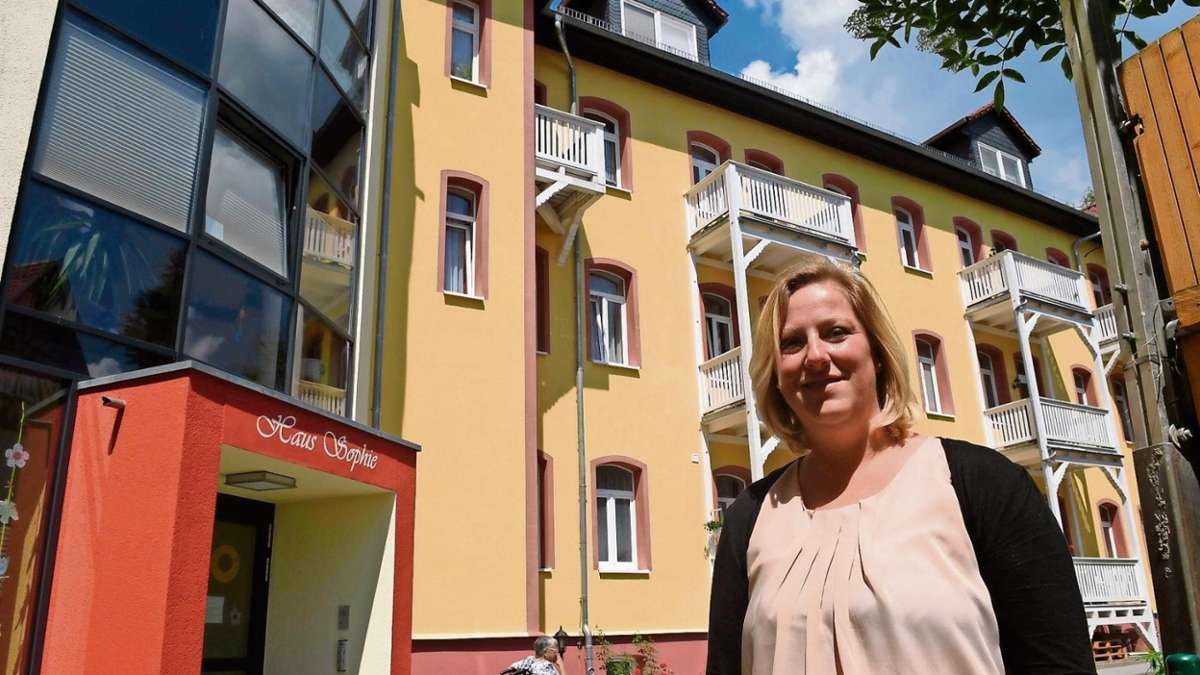 Hildburghausen: Nach Pflegeheim-Rettung: Überstunden werden bezahlt