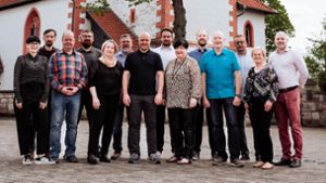 Kommunalwahlen: 14 Kandidaten für die Breitunger CDU