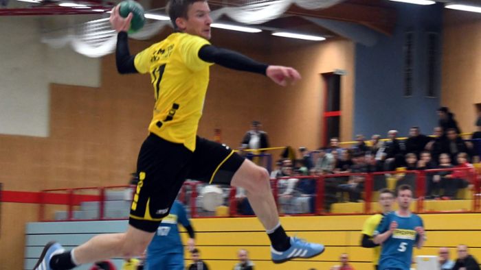 Handball, Landesliga: HSG Ilm-Kreis: Kantersieg in Nordhausen