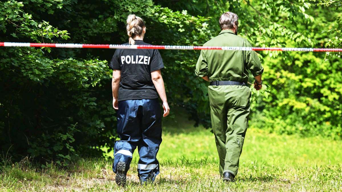 Tod von 15-jährigem Mädchen in Salzgitter: Jugendliche Verdächtige schweigen – erste Details liegen vor