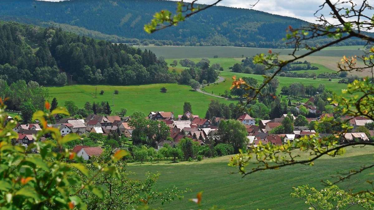 Hildburghausen: Brattendorf führt Reigen der 700-Jahrfeiern fort