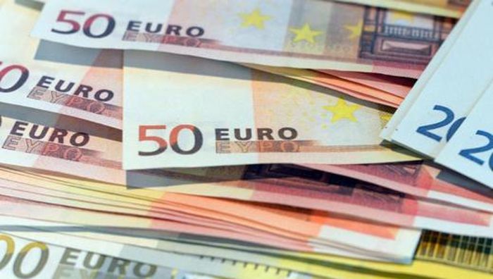 In Thüringen taucht wieder mehr Falschgeld auf