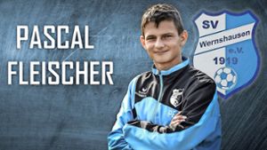 Fußball, Kreisliga: Starker Monat für Pascal Fleischer