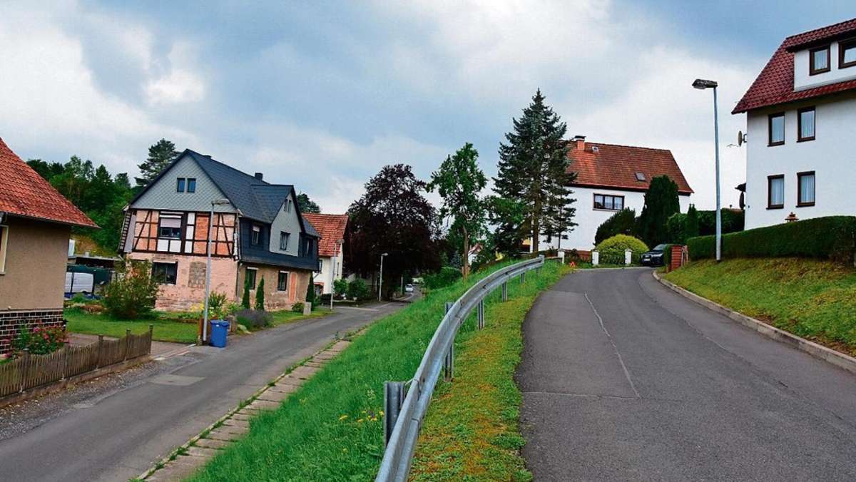 Wasungen: Grumbacher Bürger beeinflussten Beschluss des Stadtrates