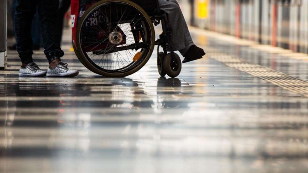 Erfurt: Neues Gesetz soll selbstbestimmtes Leben für Behinderte ermöglichen