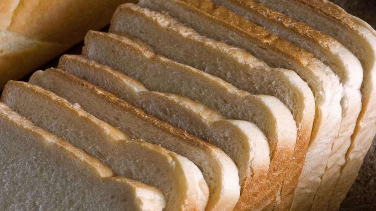 Thüringen: Achtung: Toastbrot wegen Plastikteilchen zurückgerufen