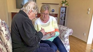 In der Mehliser Struth: Neue Senioren-Wohngemeinschaft