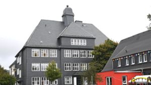 Noch keine Genehmigung für Grundschule in Schmiedefeld