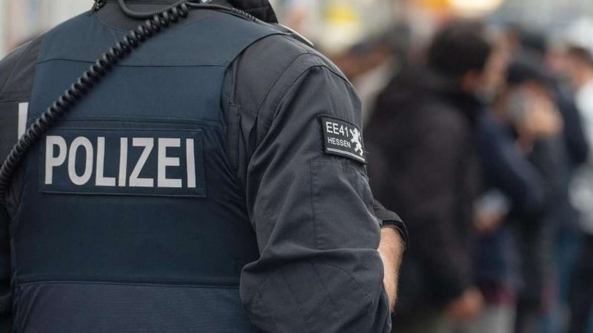 Thüringen: Haftbefehl gegen 52-jährige mutmaßliche Drogendealerin erlassen