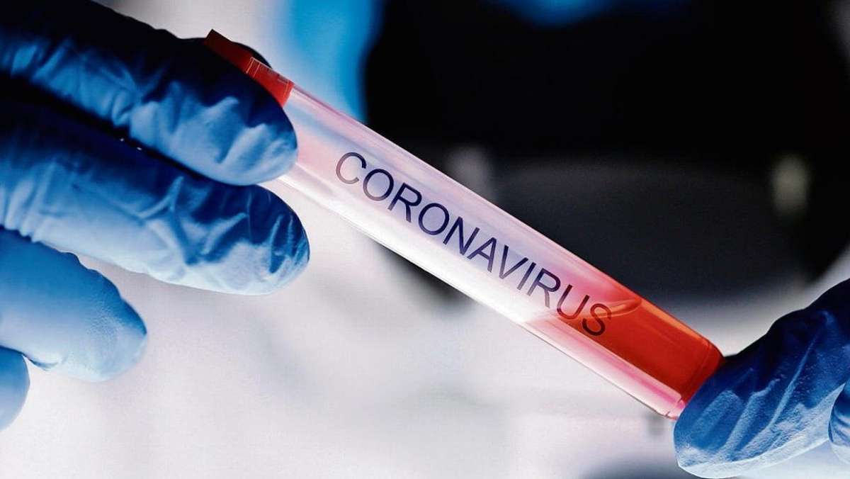 Thüringen: Fast 1300 Menschen in Thüringen positiv auf Coronavirus getestet
