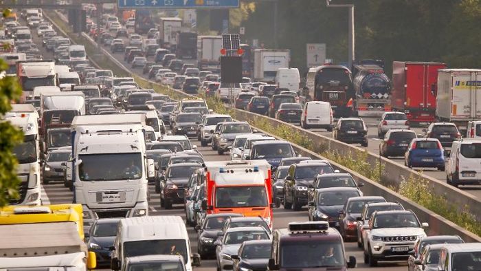 Harte Kritik an Verkehrsminister Scheuer wegen Maut-Debakel