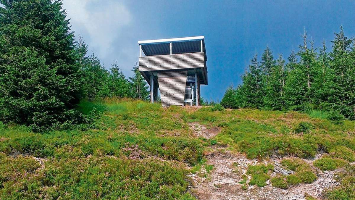 Steinbach-Hallenberg: Engere Kooperation mit Naturpark-Verein beschlossen