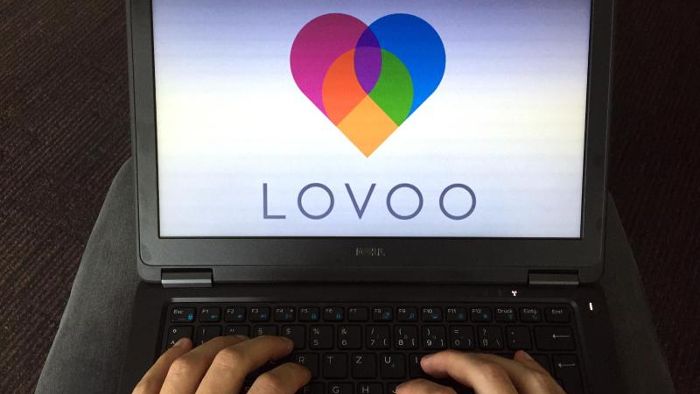 Experten warnen vor Radarfunktion in Dating-App Lovoo