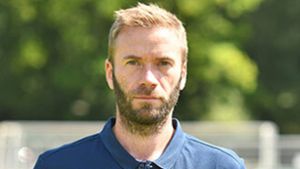 Patz ersetzt Kunert beim FC Carl Zeiss Jena