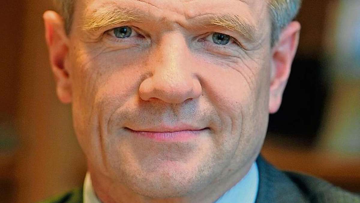 Suhl/ Zella-Mehlis: Jens Triebel erwägt Kandidatur für Suhler Stadtrat