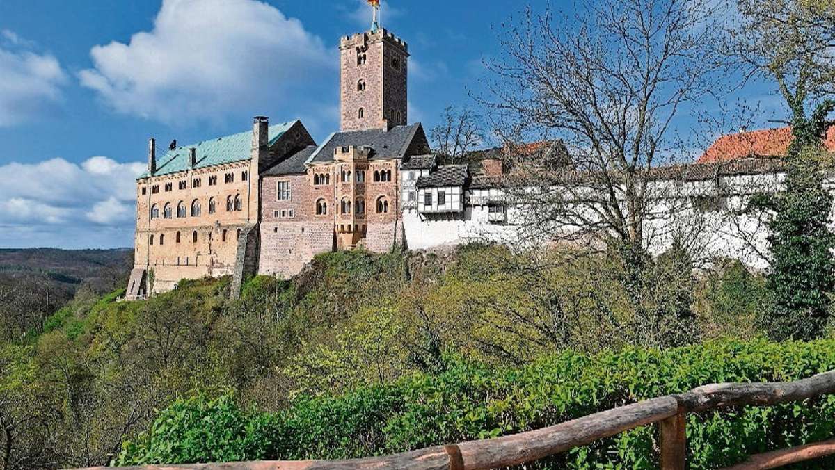 Bad Salzungen: Eisenacher Stadtrat stimmt für Gang in Wartburgkreis