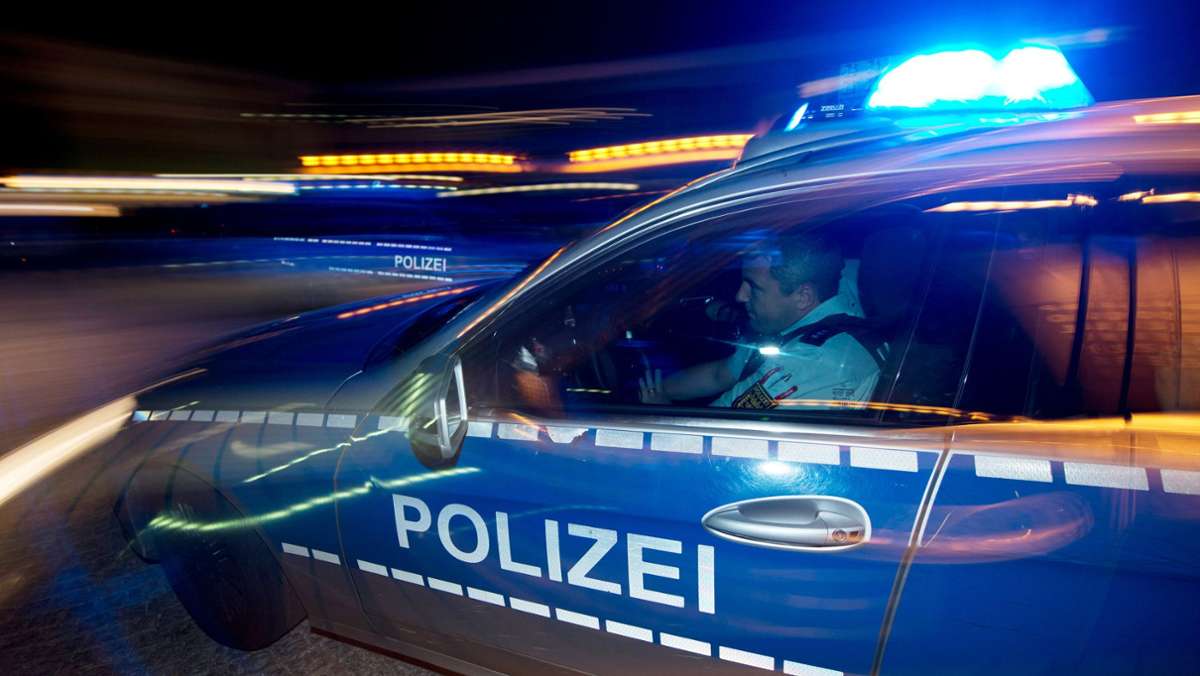 Großaufgebot in Bayern: Polizei sucht nach verschwundenem Mädchen