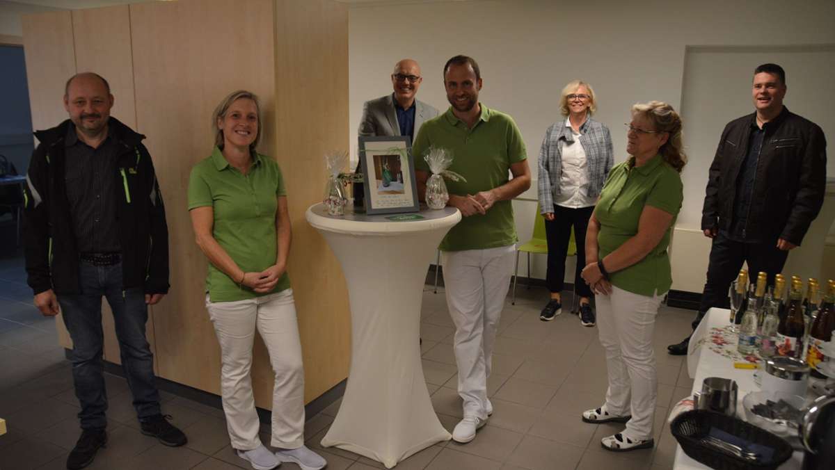 Gesundheitszentrum Frankenheim: Von Apotheke bis Zahnarzt – und Röntgen