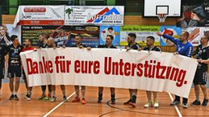 Handball-Thüringenliga: Medaillen ohne Glanz
