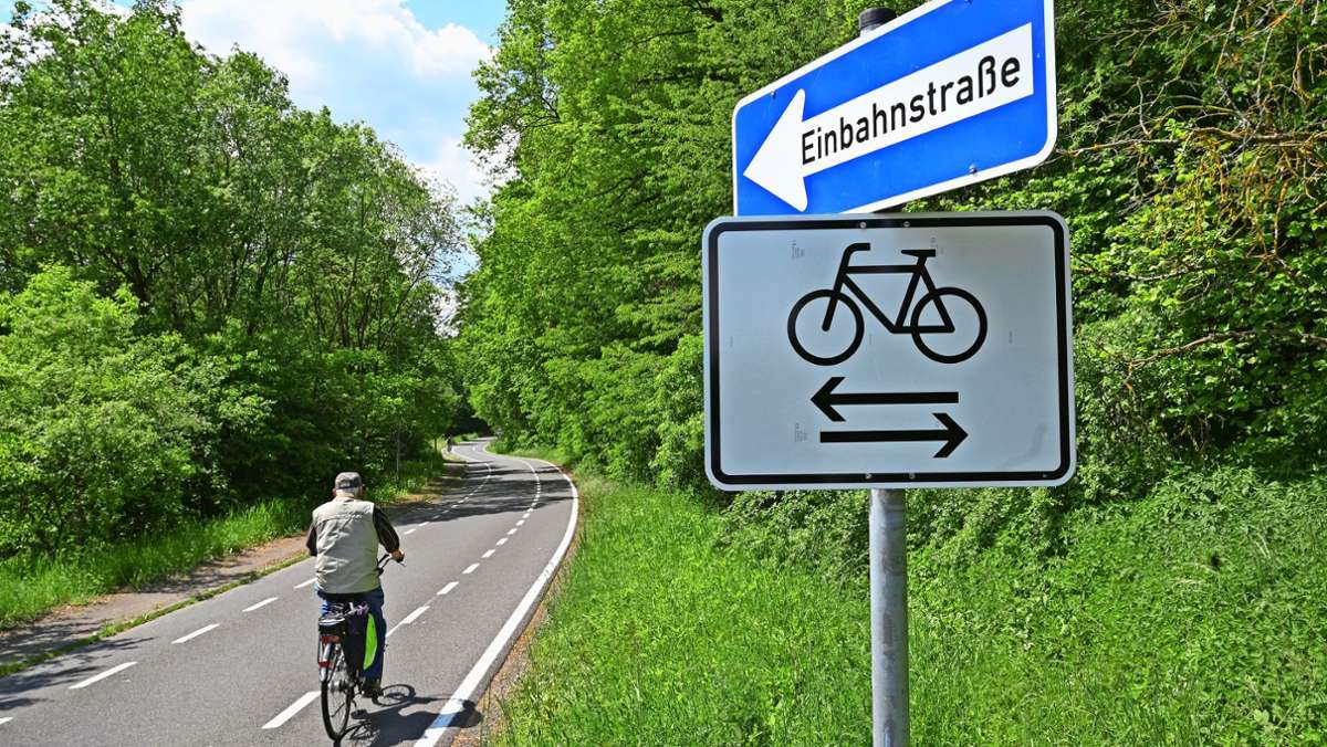 Bürgerinitiative Kirstingshof: Einbahnstraße wegen Radweg – Bürger protestieren