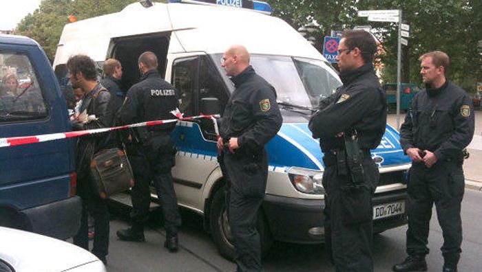 Nach Krawallen bei Neonazi-Aufmarsch: Polizei filzt Wohnung von Jenaer Pfarrer