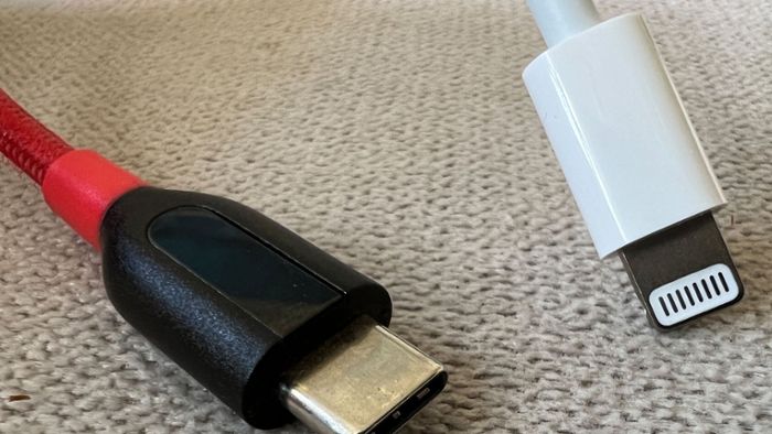 USB-C als Standard: Einheitlicher Ladestecker in der EU geplant
