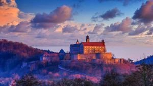 Kulmbacher Plassenburg: Festung der ungeahnten Möglichkeiten
