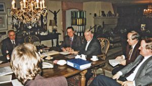Nach 30 Jahren: Hillebrandt-Vertrag wäre heute  ausgelaufen