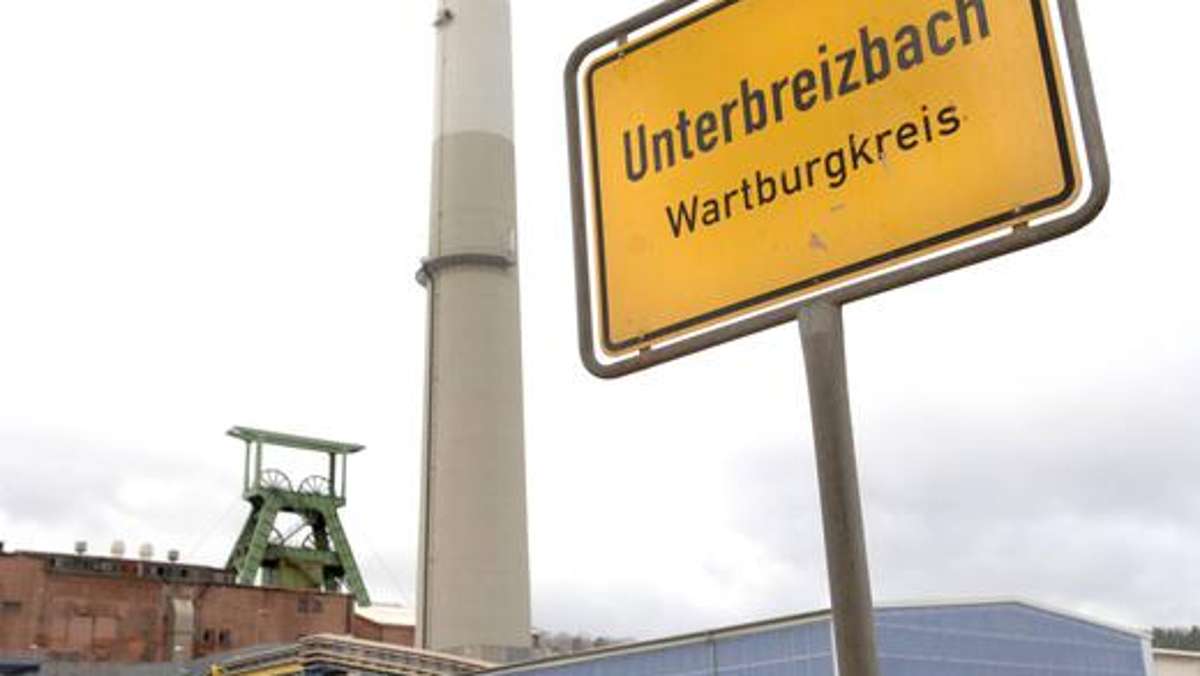 Wirtschaft: K+S droht auch in Unterbreizbach mit Produktionsstopp