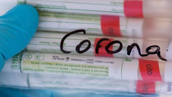 Sprunghafter Anstieg der Corona-Infektionen im Landkreis Sonneberg