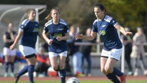 Frauen-Fußball: Neue Silvester-Elf in neuer Liga