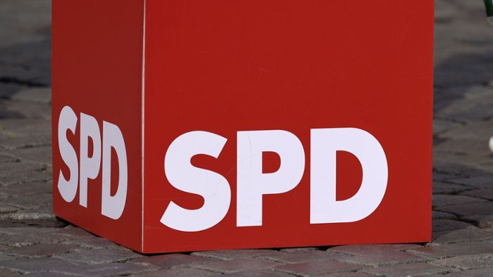 SPD nominiert Landtagskandidaten