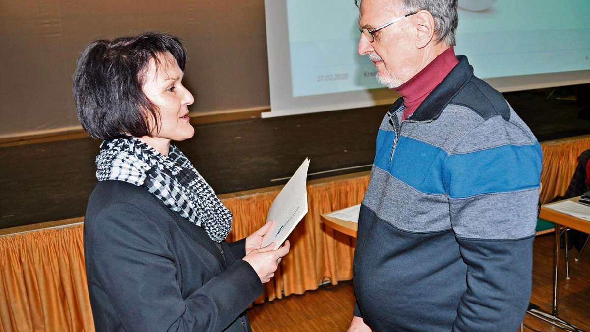 Meiningen: Breitunger wird Radverkehrsbeauftragter