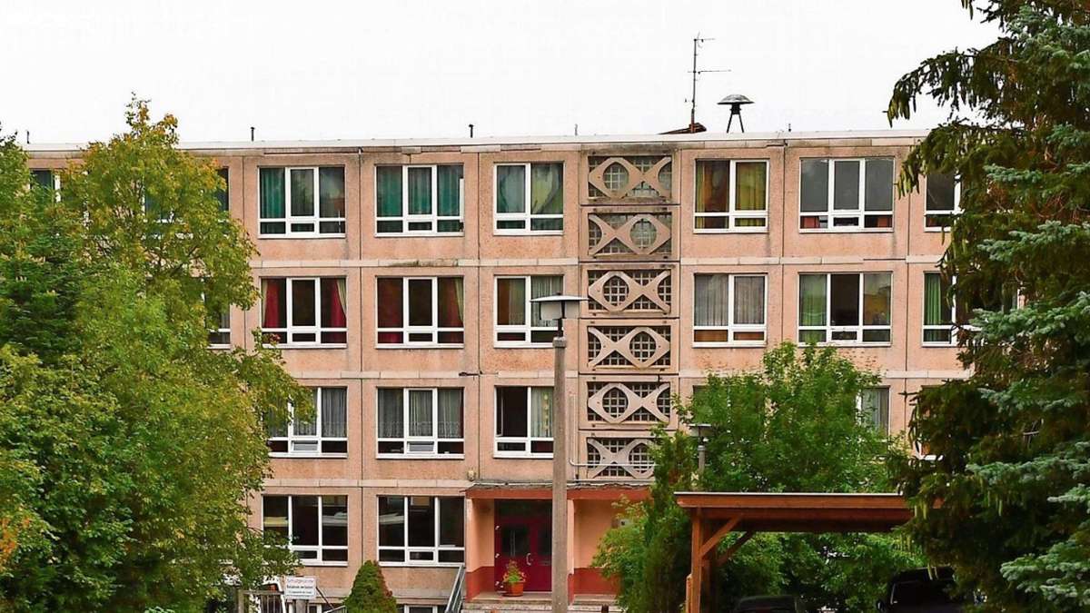 Veilsdorf: Kreistag beschließt Neubau einer Grundschule am Standort Veilsdorf