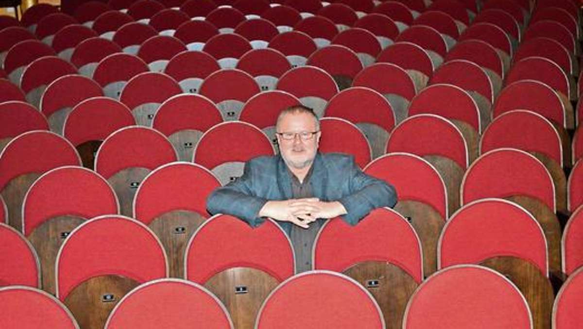 Hildburghausen: Theater ist Leidenschaft