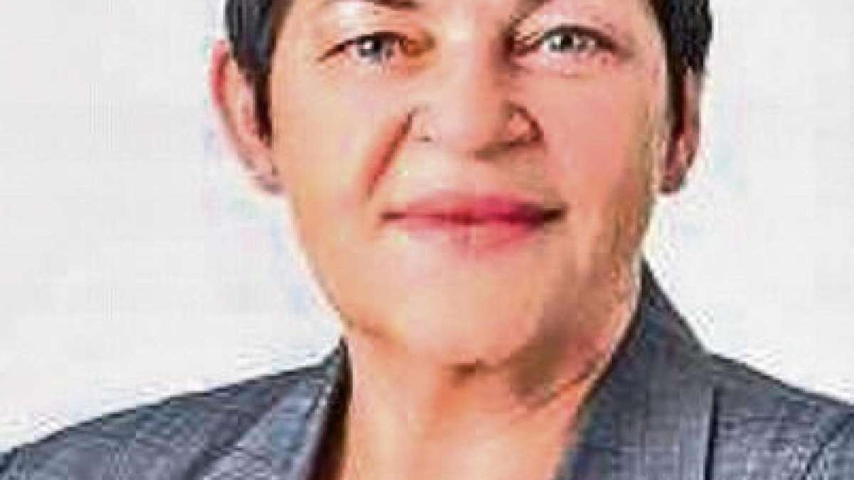 Tiefenort: Christine Thiel ist neue Ortsteilchefin